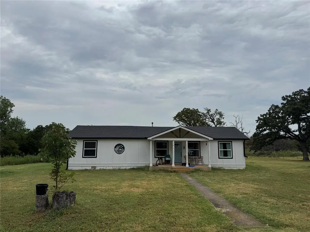 36264 Jude And Jody Road, Macomb, OK 74852 - #1