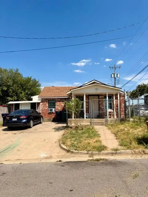 2904 S Indiana Avenue, Oklahoma City, OK 73108 - #1