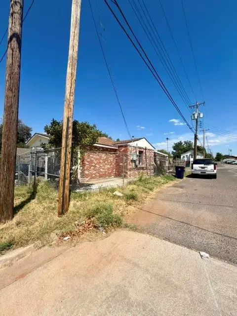 2904 S Indiana Avenue, Oklahoma City, OK 73108 - #2