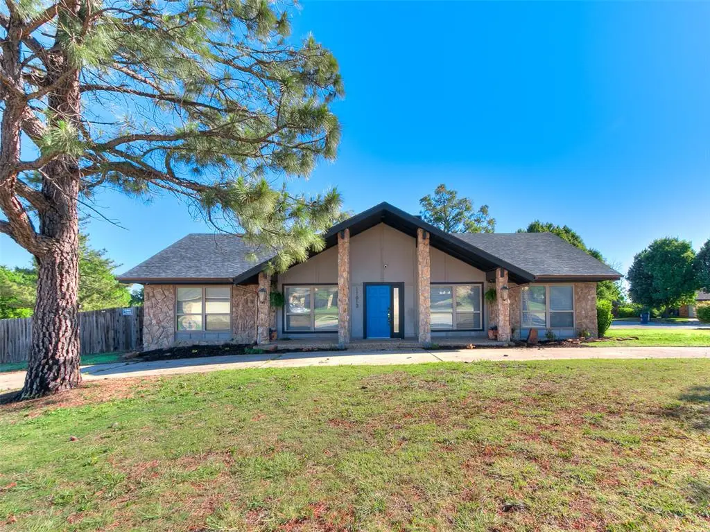 11613 Footmans Court, Yukon, OK 73099 - #1