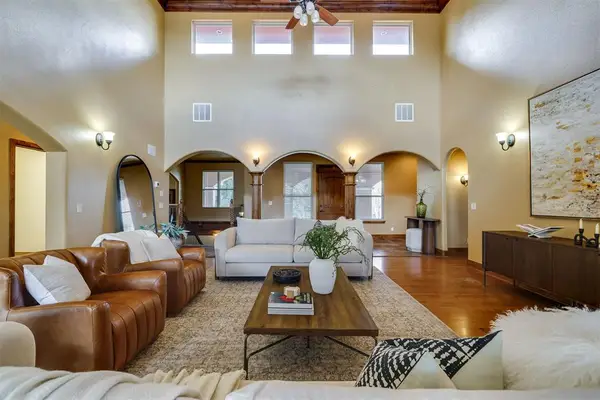 539 Buttermilk Cloud Ridge, Choctaw, OK 73020