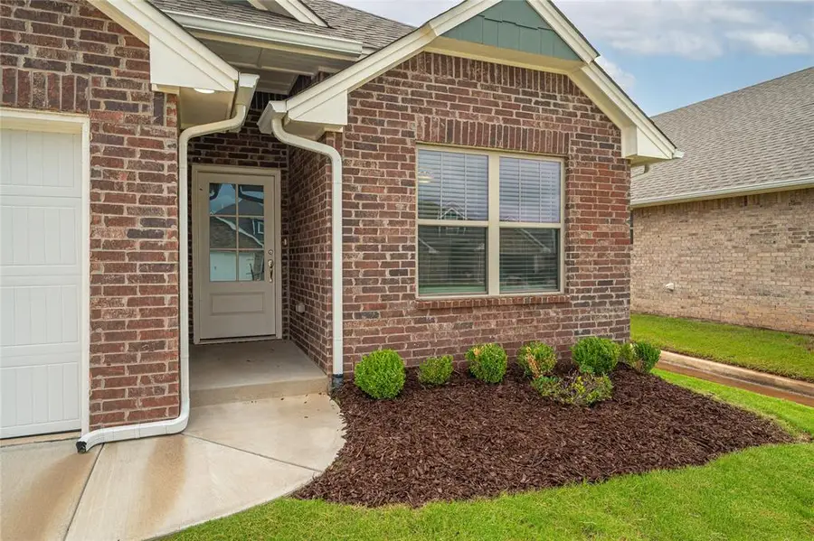3808 Palmetto Trail, Oklahoma City, OK 73179 - #3