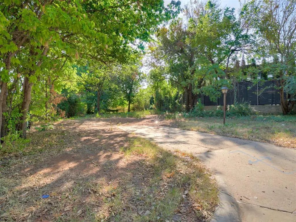 5720 N Military Avenue, Oklahoma City, OK 73118 - #1