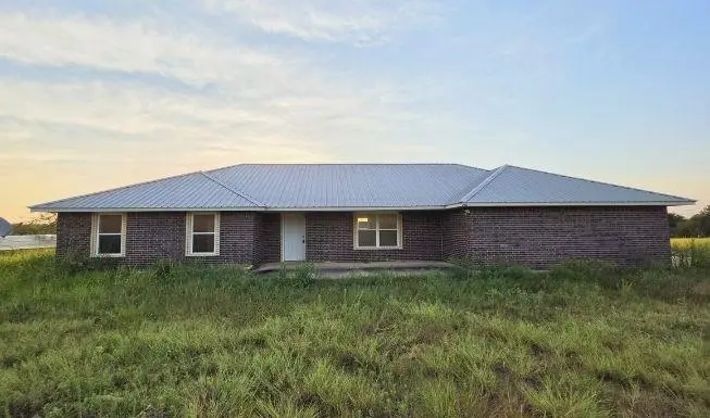 101124 S 3490 Road, Sparks, OK 74869 - #1