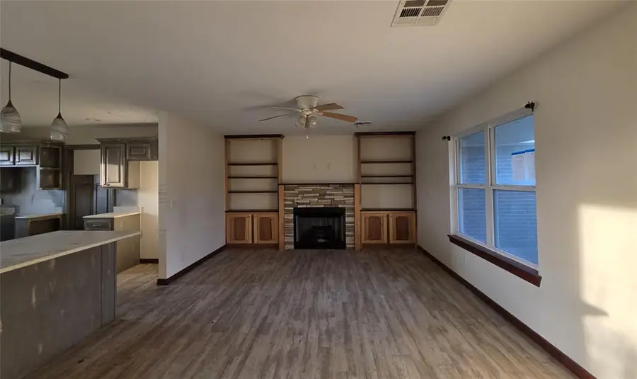 101124 S 3490 Road, Sparks, OK 74869 - #2