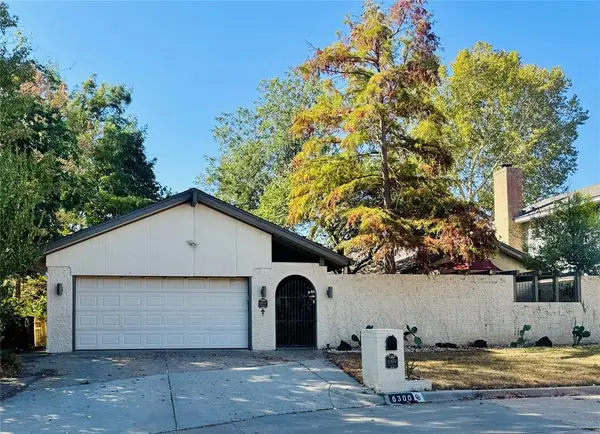 6300 Sunnybridge Court, Oklahoma City, OK 73132