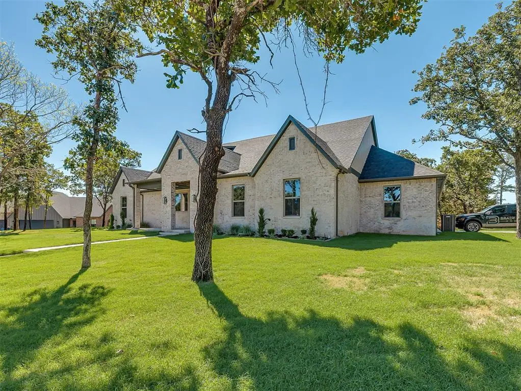 8201 Sacred Forest, Arcadia, OK 73007 - #1