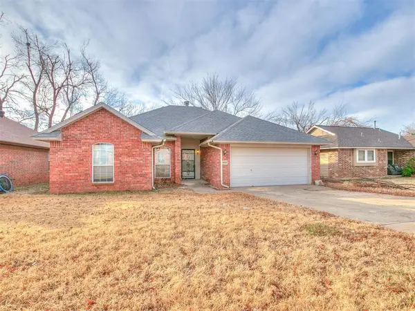 400 W 10th Street, Edmond, OK 73003