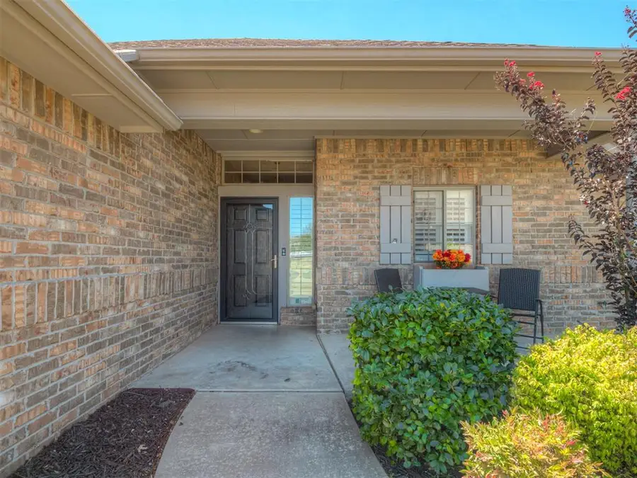 540 SW 125th Terrace, Oklahoma City, OK 73170 - #3