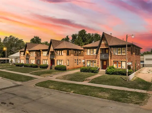 521 SW 24th Street, Oklahoma City, OK 73109