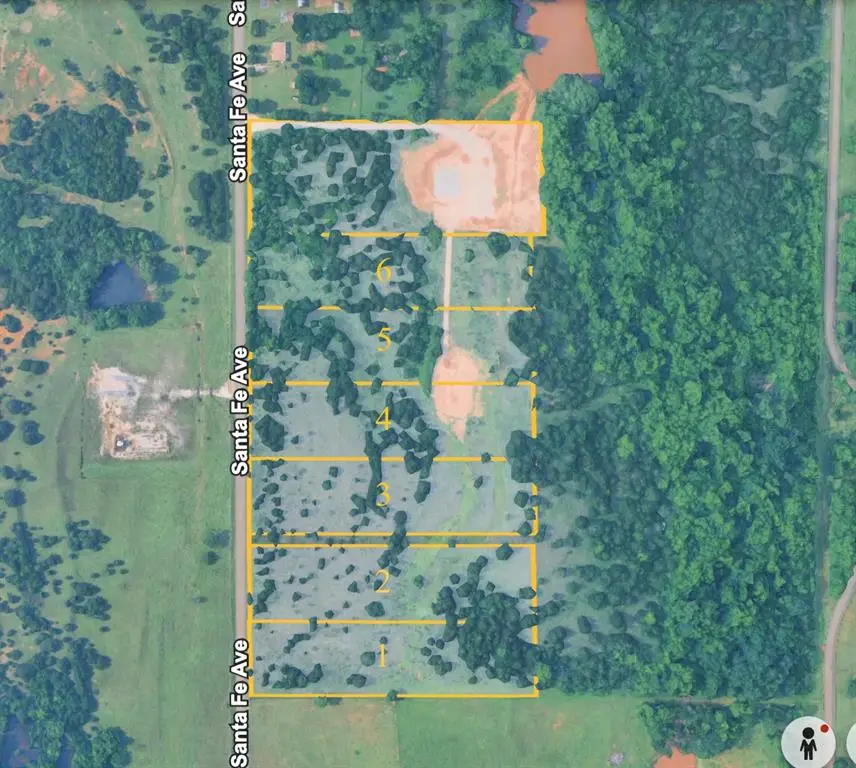 Santa Fe Avenue #Lot 2, Washington, OK 73093 - #2