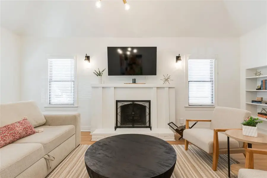 2529 NW 22nd Street, Oklahoma City, OK 73107 - #3