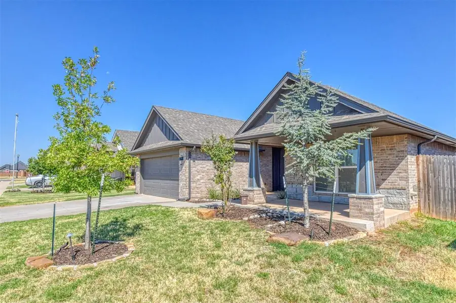 8913 SW 42nd Street, Oklahoma City, OK 73179 - #2