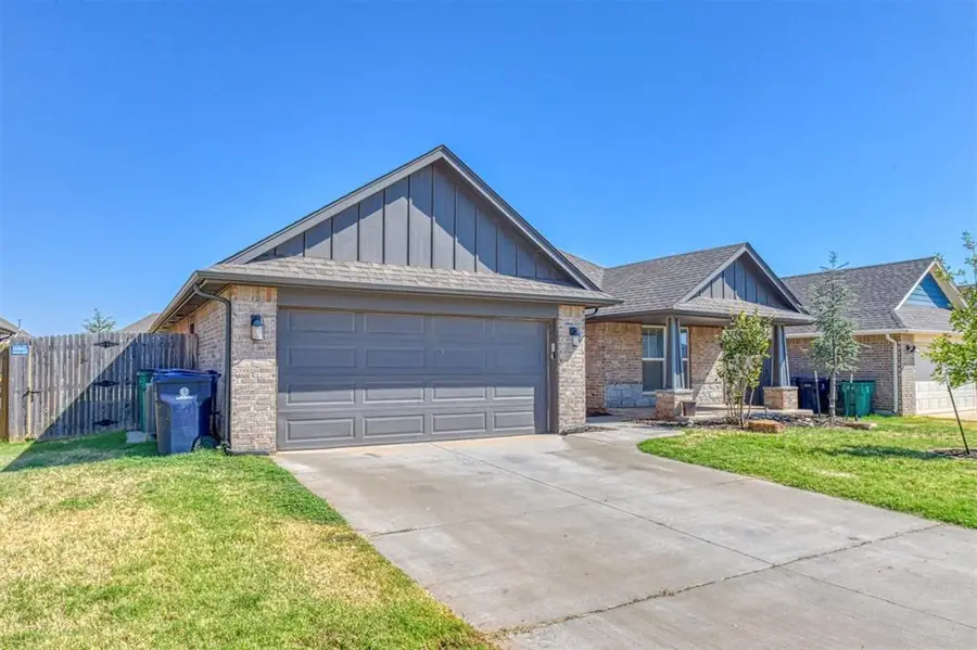 8913 SW 42nd Street, Oklahoma City, OK 73179 - #3