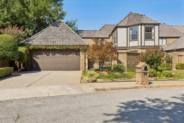 328 Windbrook Drive, Norman, OK 73072