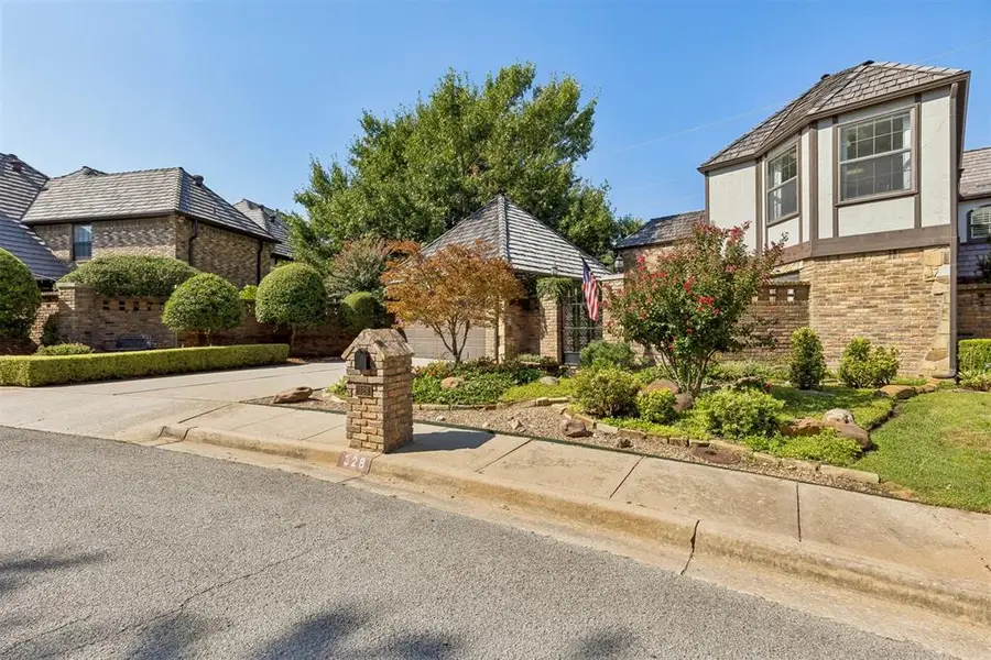 328 Windbrook Drive, Norman, OK 73072 - #3