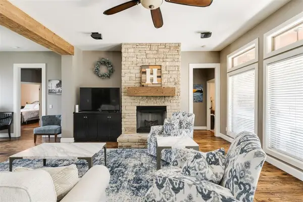 1008 Bayonne Bridge Court, Edmond, OK 73034