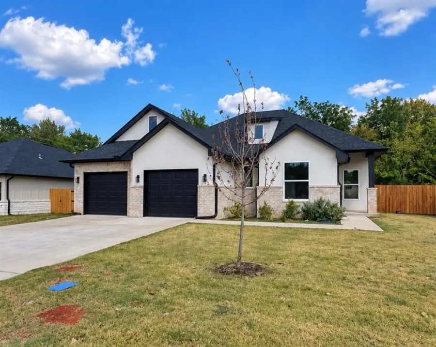4210 N Shadybrook Drive, Oklahoma City, OK 73110 - #2