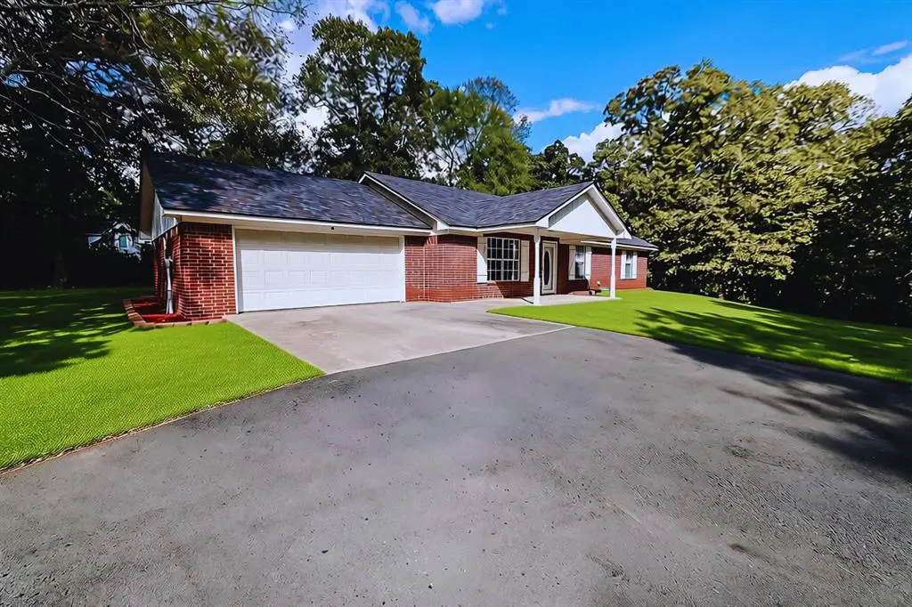 317 Sweet Home Road, Broken Bow, OK 74728 - #1