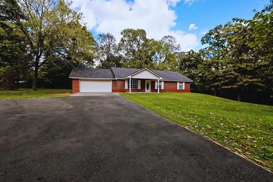 317 Sweet Home Road, Broken Bow, OK 74728 - #2