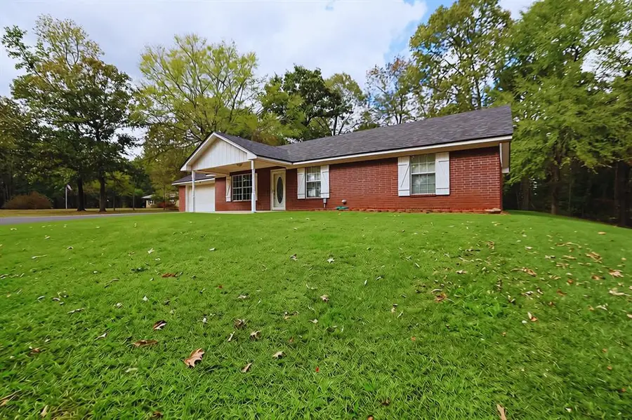317 Sweet Home Road, Broken Bow, OK 74728 - #3