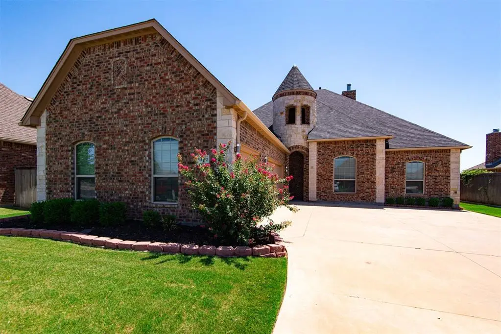 1400 Switchgrass Road, Edmond, OK 73013 - #1