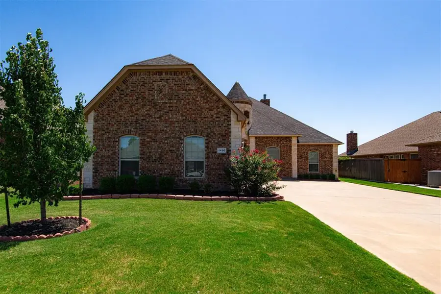 1400 Switchgrass Road, Edmond, OK 73013 - #2