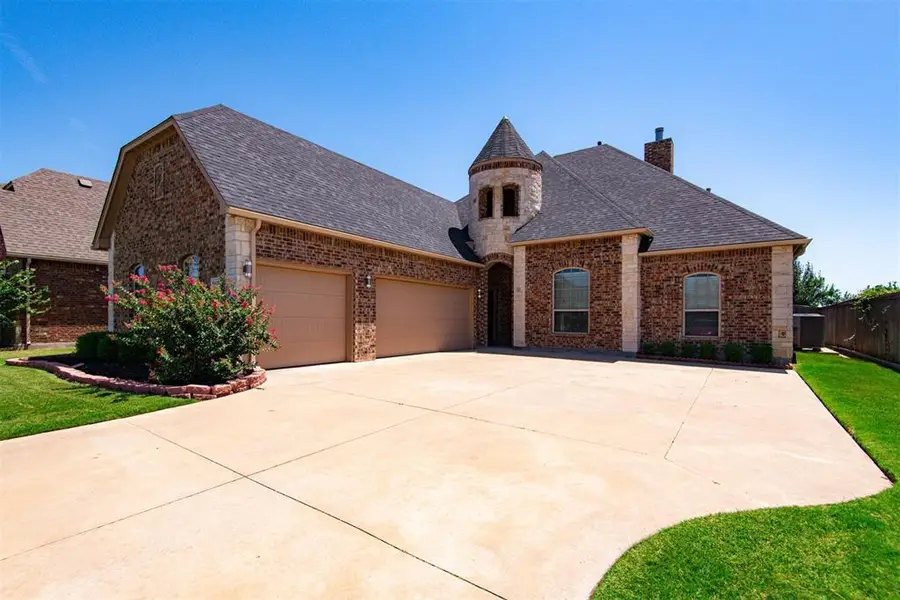 1400 Switchgrass Road, Edmond, OK 73013 - #3