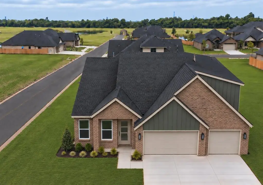 16033 Segovia Drive, Oklahoma City, OK 73170 - #1