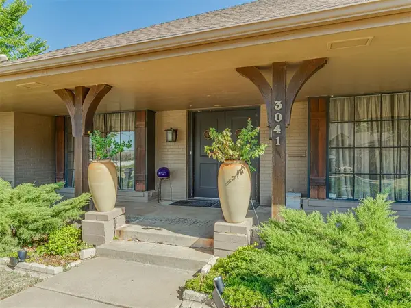 3041 Wilton Lane, Oklahoma City, OK 73120