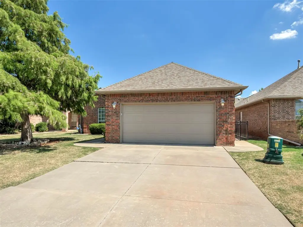 15624 Traditions Drive, Edmond, OK 73013 - #1