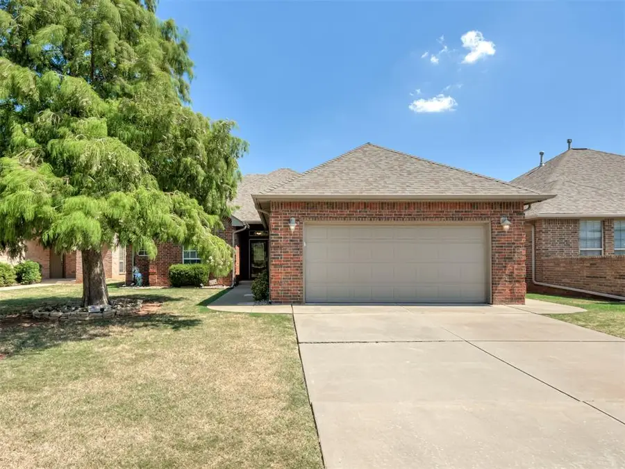 15624 Traditions Drive, Edmond, OK 73013 - #2