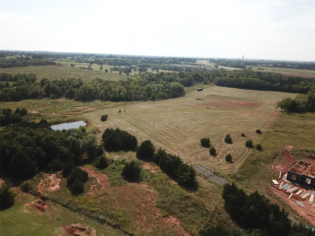 5595 Little Farms Road, Guthrie, OK 73044 - #1
