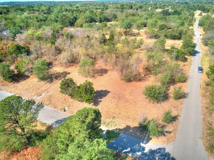 11720 N Abundance Street, Spencer, OK 73084 - #2