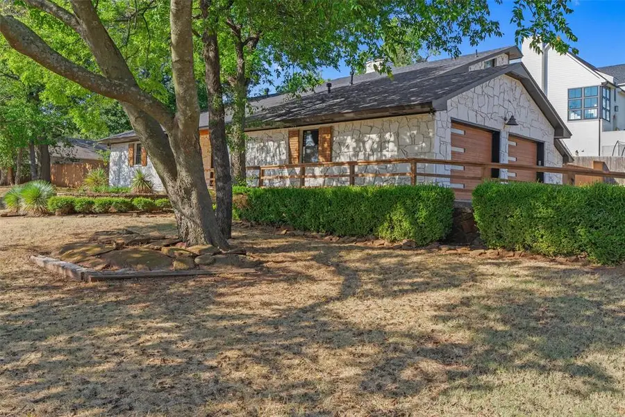 620 Park Place, Edmond, OK 73034 - #3