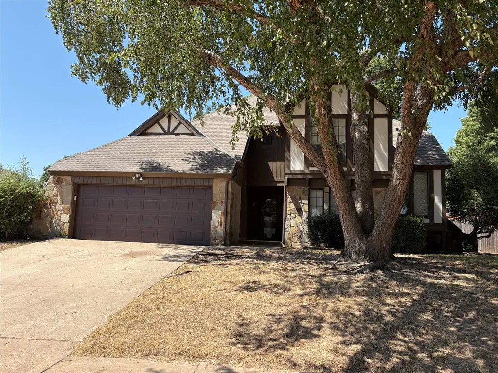 706 Heatherhill Drive, Norman, OK 73072 - #1