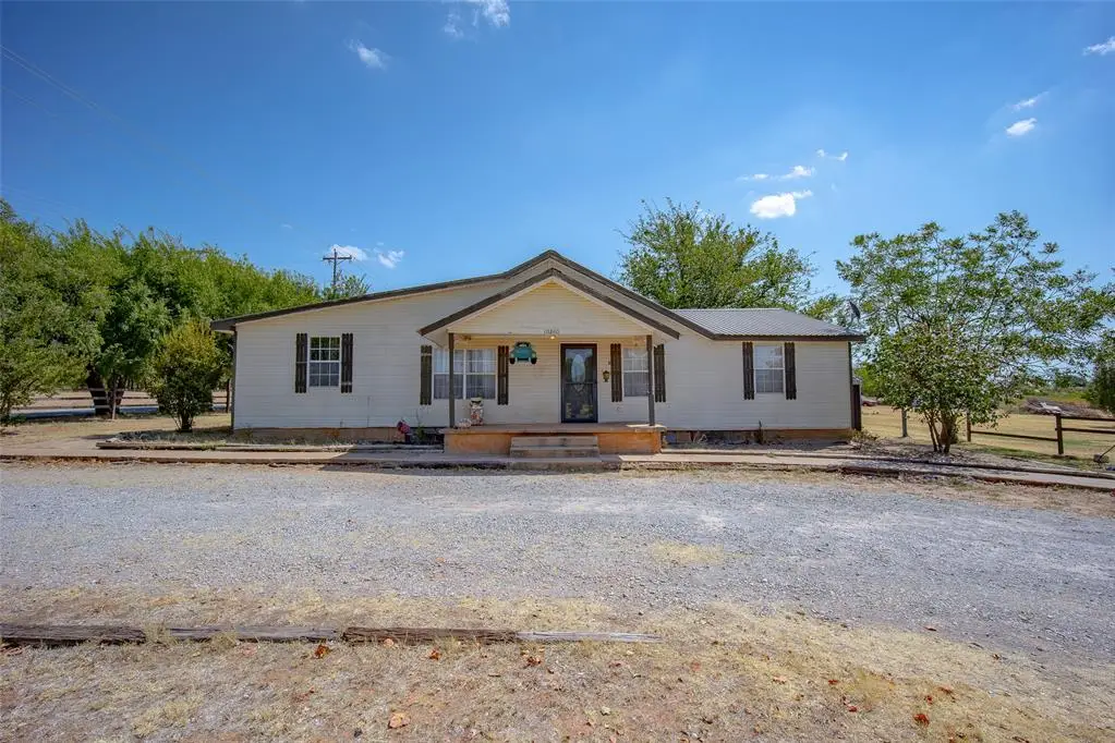 10260 250th Street, Blanchard, OK 73010 - #1