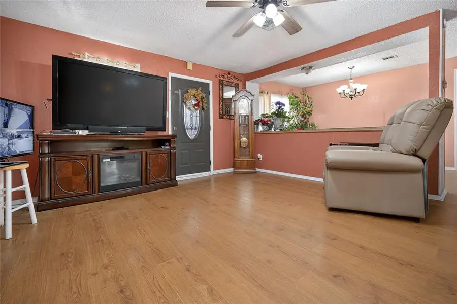 10260 250th Street, Blanchard, OK 73010 - #2