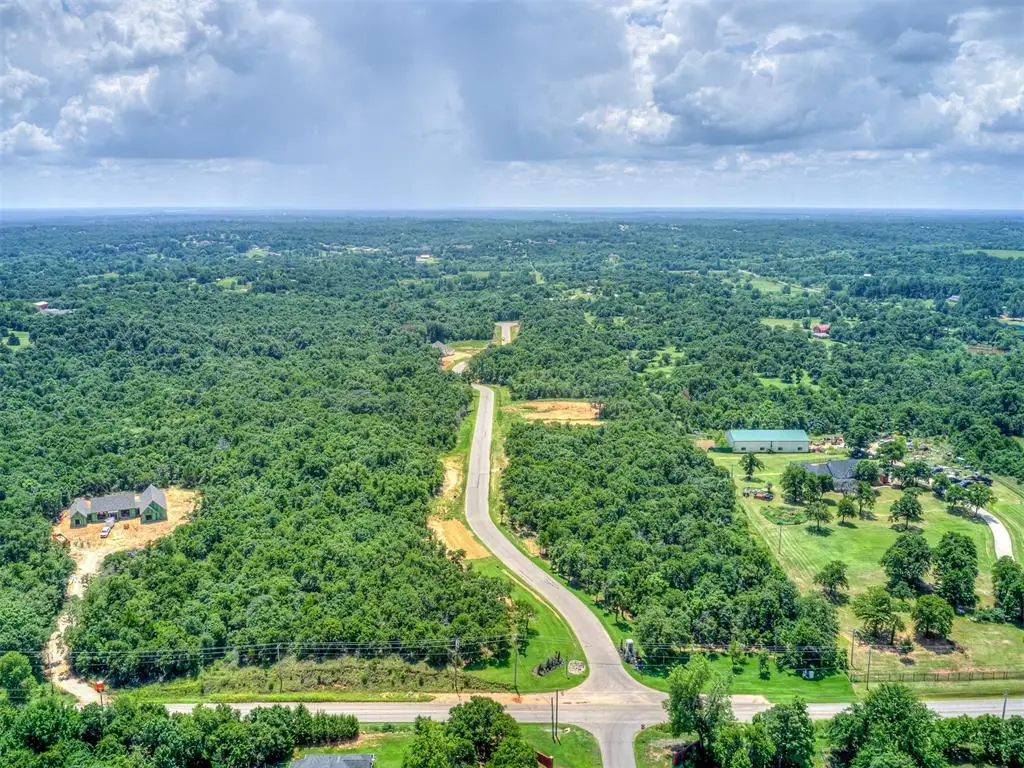8001 Cypress Forest Circle, Oklahoma City, OK 73150 - #1