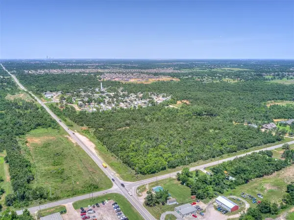 13985 SE 29th Street, Choctaw, OK 73130