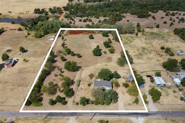 1444 County Street 2970, Blanchard, OK 73010