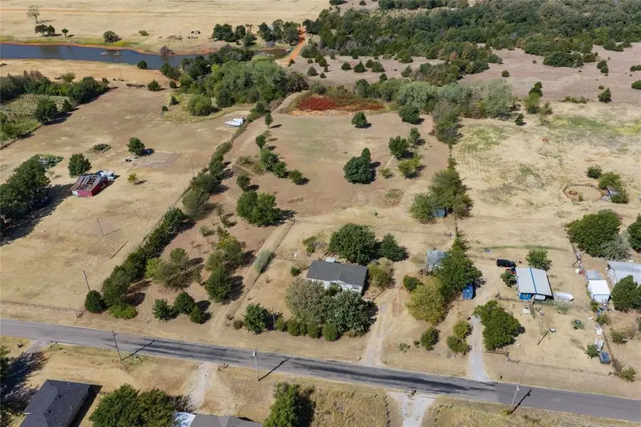 1444 County Street 2970, Blanchard, OK 73010 - #2