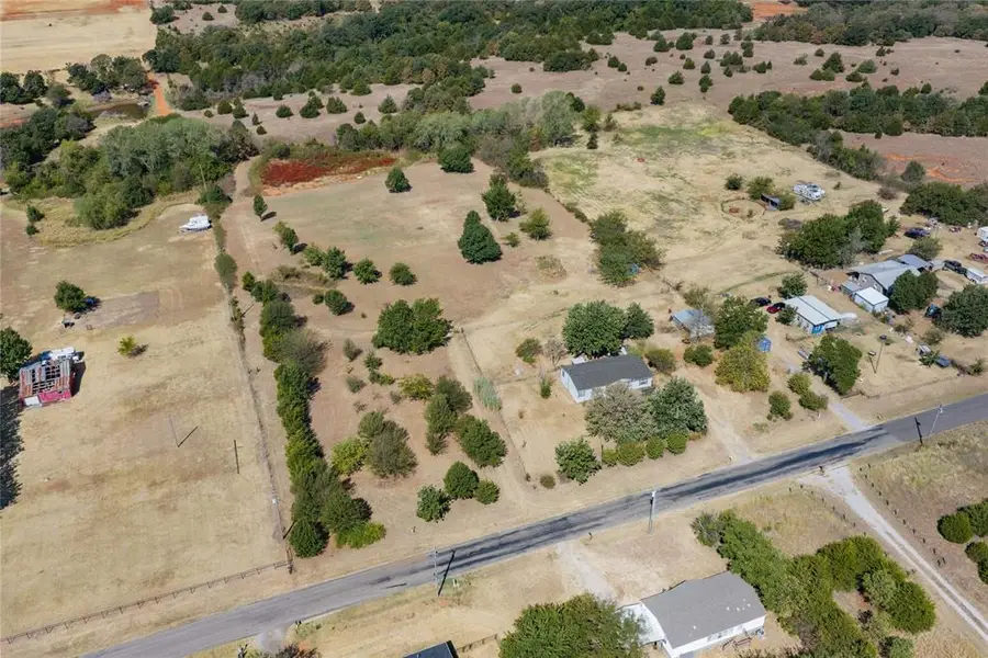 1444 County Street 2970, Blanchard, OK 73010 - #3