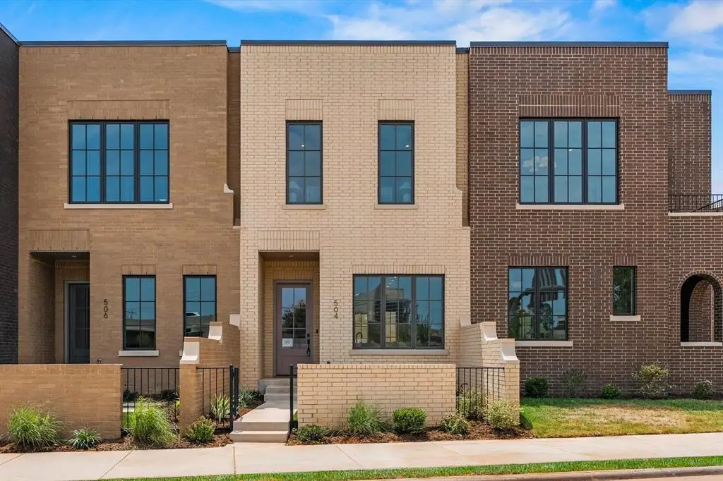 512 NE 2nd Street, Oklahoma City, OK 73104 - #1