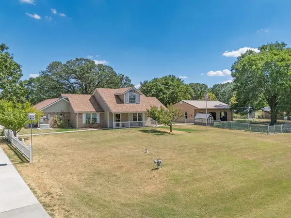 105 Camaron Drive, Shawnee, OK 74804