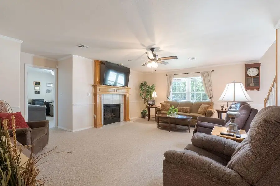 105 Camaron Drive, Shawnee, OK 74804 - #3