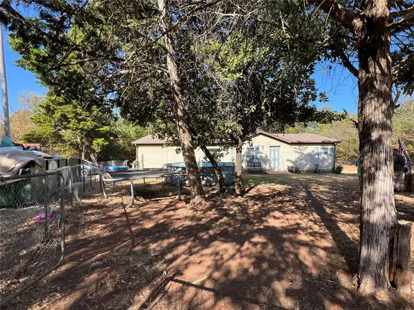 946 County Line 1990 Road, Blanchard, OK 73010