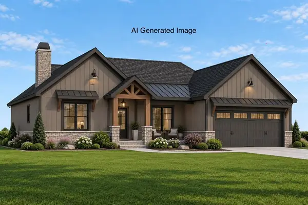 2078 Cattle Drive, Guthrie, OK 73044