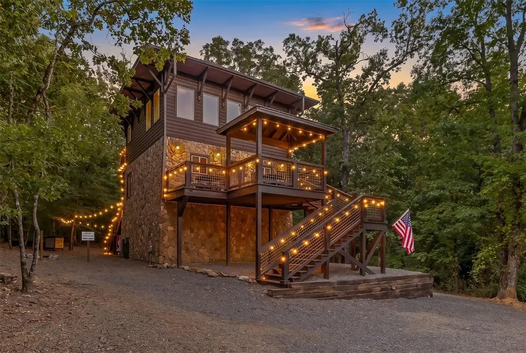 538 N State Highway 259a, Broken Bow, OK 74728 - #1