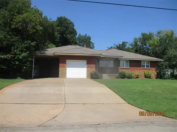 Address Withheld By Seller, Edmond, OK 73034
